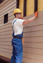 Affordable Siding Repair and Maintenance Services in Hardinsburg, KY